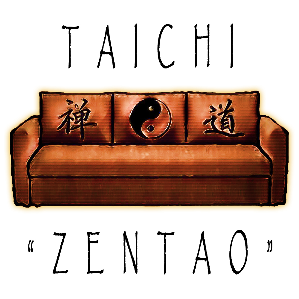 Taichi "Zentao"